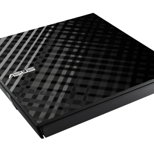 Оптично устройство Външно USB DVD записващо устройство ASUS SDRW-08D2S-U LITE