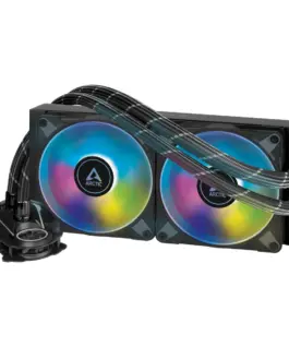 Охладител за процесор Arctic Freezer II A-RGB (240mm) ACFRE00098A