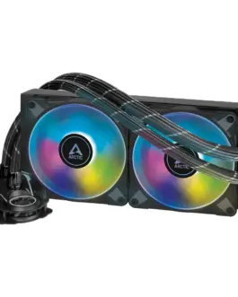 Охладител за процесор Arctic Freezer II A-RGB (240mm) ACFRE00098A