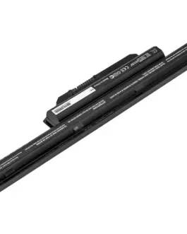 Alternative view of Батерия за лаптоп  Fujitsu LifeBook A514, A544, A555, AH544, AH564, E547, E554, E733, E734, E743, E744, E746, E753, E754, S90