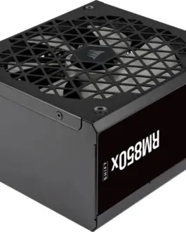 Захранващ блок Corsair RM850x SHIFT 80+ GOLD 850W