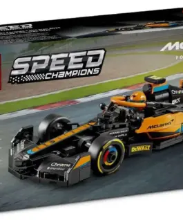 LEGO Speed Champions 2023 - McLaren Formula 1 Race Car - 76919