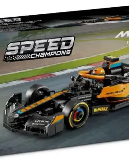 LEGO Speed Champions 2023 - McLaren Formula 1 Race Car - 76919