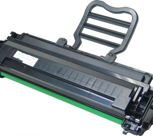 Alternative view of Тонер касета UPRINT ML-1610D2, SAMSUNG/XEROX, Черен