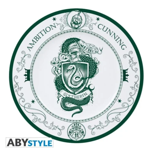 Комплект чинии ABYSTYLE HARRY POTTER PlatesHogwarts Houses