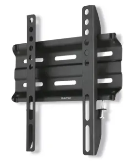 Стенна стойка за TV HAMA 19"-48" 118106