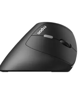 Alternative view of Безжична ергономична мишка RAPOO EV250