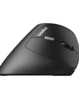 Alternative view of Безжична ергономична мишка RAPOO EV250