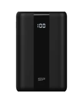 Външна батерия Silicon Power QX55 30000 mAh Черен