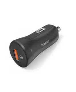 Бързо зарядно за кола USB-A HAMA-201633