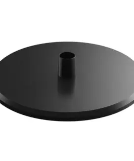 Основа на стойка Elgato Multi Mount Черна
