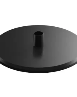 Основа на стойка Elgato Multi Mount Черна