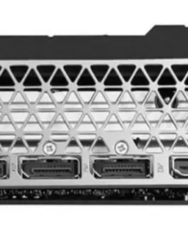 Alternative view of Видео карта BIOSTAR GeForce RTX 3070 EXTREME GAMING , 8GB GDDR6, 256 Bit, DP, HDMI