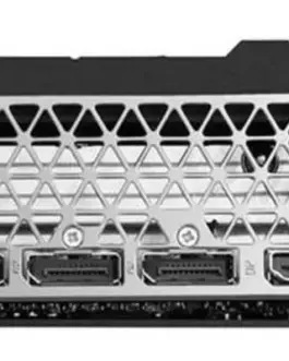 Alternative view of Видео карта BIOSTAR GeForce RTX 3070 EXTREME GAMING , 8GB GDDR6, 256 Bit, DP, HDMI