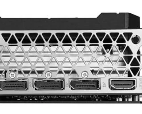Видео карта BIOSTAR GeForce RTX 3070 EXTREME GAMING