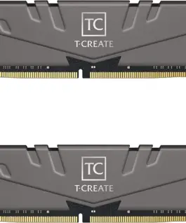 Памет за компютър Team Group T-Create Expert DDR4 - 16GB (2x8GB) 3200MHz CL16