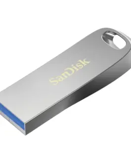 Alternative view of USB памет SanDisk Ultra Luxe, 64GB