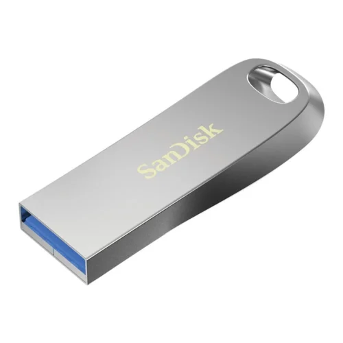 Alternative view of USB памет SanDisk Ultra Luxe, 64GB