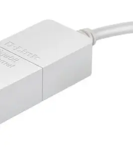 Мрежова карта D-Link DUB-E130 USB - C - LAN 10/100/1000