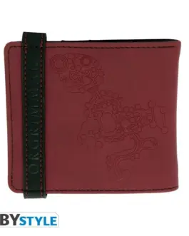 Alternative view of Портфейл ABYSTYLE WORLD OF WARCRAFT - Horde