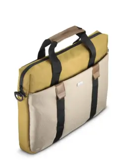 Alternative view of Чанта за лаптоп Hama "Silvan", от 40 - 41 см (15,6"-16,2"), 222066