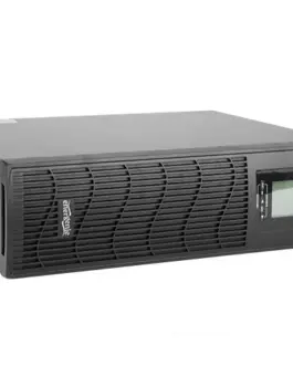 Alternative view of Gembird UPS Line-in 3000VA Rack/Tower