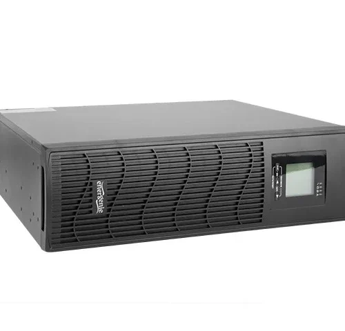 Alternative view of Gembird UPS Line-in 3000VA Rack/Tower