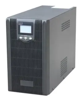 Gembird UPS Line-In 3000VA Pure Sine OUT(4xIEC C13+USB)
