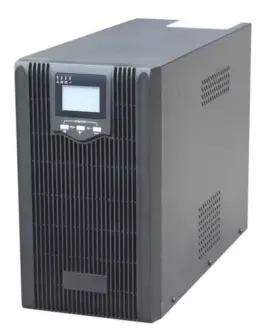 Gembird UPS Line-In 3000VA Pure Sine OUT(4xIEC C13+USB)