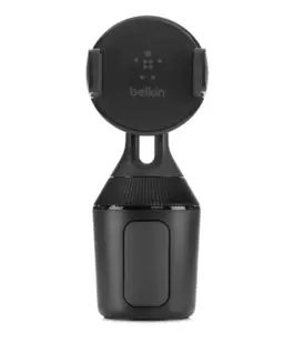 Alternative view of Belkin Car Cup Mount for Smartphones черен