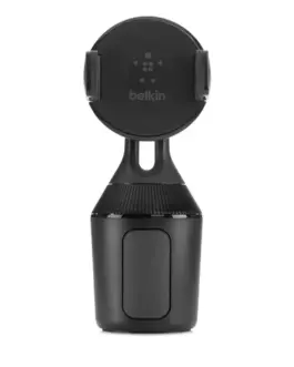 Alternative view of Belkin Car Cup Mount for Smartphones черен