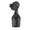 Belkin Car Cup Mount for Smartphones черен