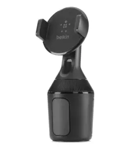 Belkin Car Cup Mount for Smartphones черен