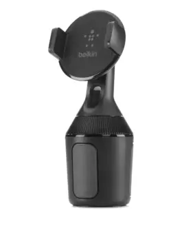 Belkin Car Cup Mount for Smartphones черен