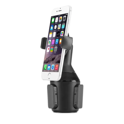 Belkin Car Cup Mount for Smartphones черен