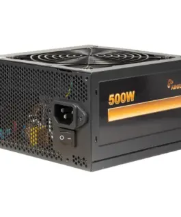 Захранващ блок Inter Tech Argus BPS-500 500W 80+ Bronze