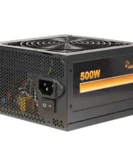 Захранващ блок Inter Tech Argus BPS-500 500W 80+ Bronze
