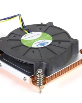 Охладител за процесор Inter-Tech K199 Сокет 1150/51/55/56/1200