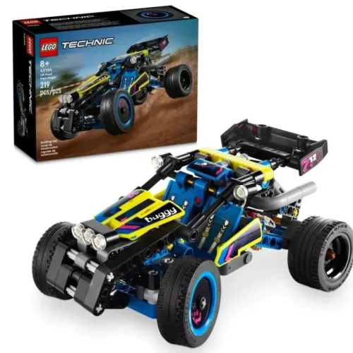 LEGO Technic – Off-Road Race Buggy – 42164