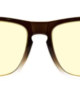 Alternative view of Компютърни  очила GUNNAR Intercept Latte Fade, Amber, Кафяв