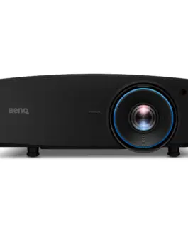 Видеопроектор BenQ LU935ST Късофокусен DLP 5500 ANSI Черен