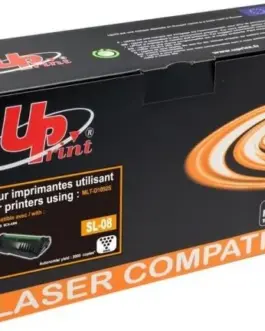 Тонер касета UPRINT MLT-D1092S, SAMSUNG, Черен