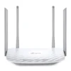 Безжичен рутер TP-Link Archer C50 AC1200 2.4/5 GHz 300 - 867 Mbps 10/100