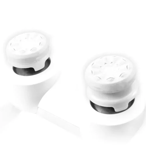 Alternative view of Аксесоар KontrolFreek Performance Thumbsticks FPS Freak Galaxy White