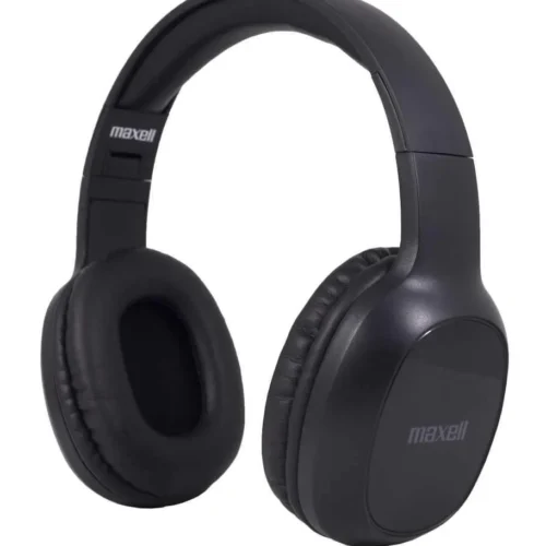 Слушалки блутут  MAXELL BASS 13 B13-HD1 Черни