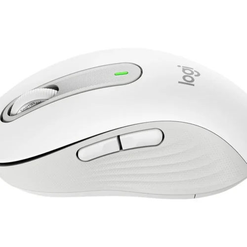 МИШКА LOGITECH M650 Signature – Wireless – White – PN