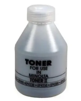 TОНЕР ЗА KONICA MINOLTA EP 470/470Z/490/4230/4230Z/4232/4250 - Black - PN 8916-102 (8916102)