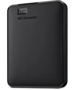 Alternative view of Външен хард диск Western Digital Elements Portable, 4TB, 2.5"
