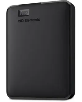 Alternative view of Външен хард диск Western Digital Elements Portable, 4TB, 2.5"