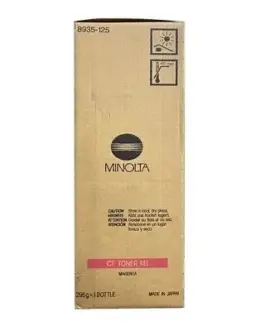 КАСЕТА ЗА KONICA MINOLTA CF 900/CF 910/CF 911P - Magenta - CFM1 (CF-M1) - PN 8935125